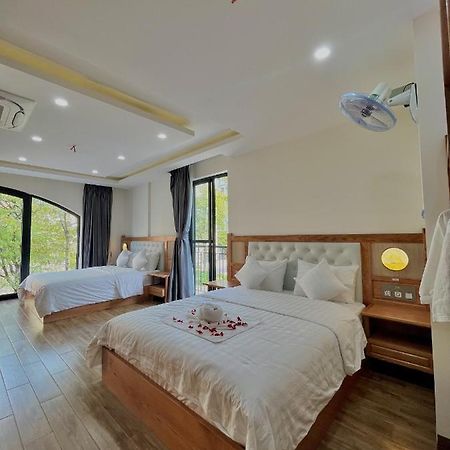 Sk Boutique Hotel Που Κουόκ Εξωτερικό φωτογραφία