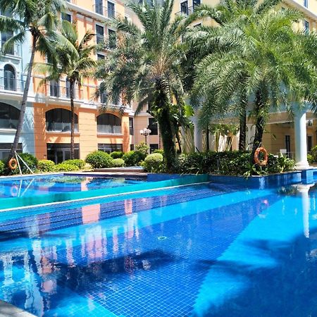 Sk Boutique Hotel Που Κουόκ Εξωτερικό φωτογραφία