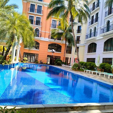 Sk Boutique Hotel Που Κουόκ Εξωτερικό φωτογραφία