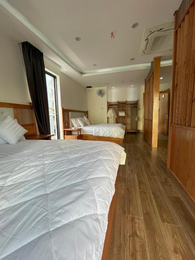 Sk Boutique Hotel Που Κουόκ Εξωτερικό φωτογραφία