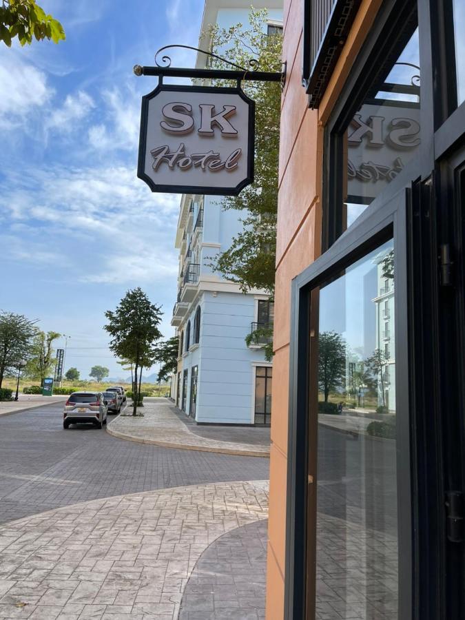 Sk Boutique Hotel Που Κουόκ Εξωτερικό φωτογραφία