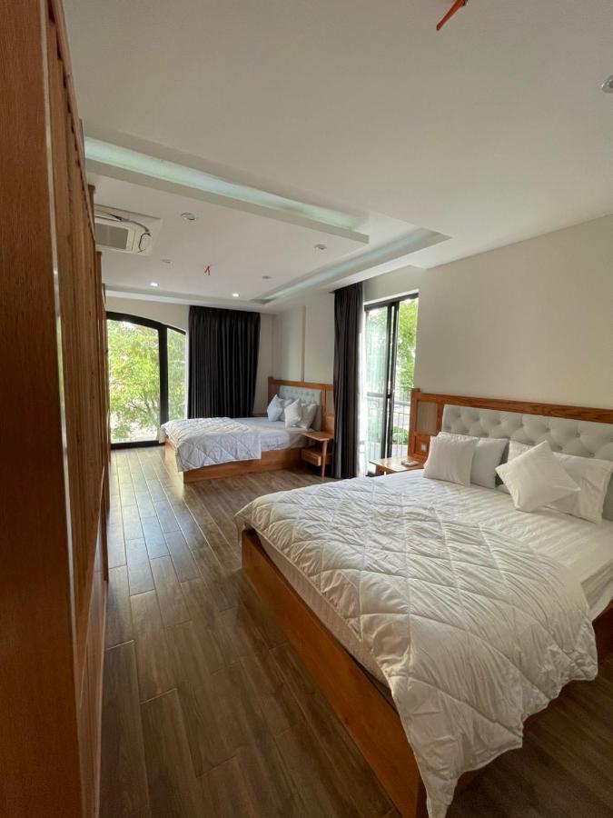 Sk Boutique Hotel Που Κουόκ Εξωτερικό φωτογραφία