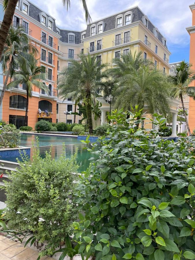 Sk Boutique Hotel Που Κουόκ Εξωτερικό φωτογραφία