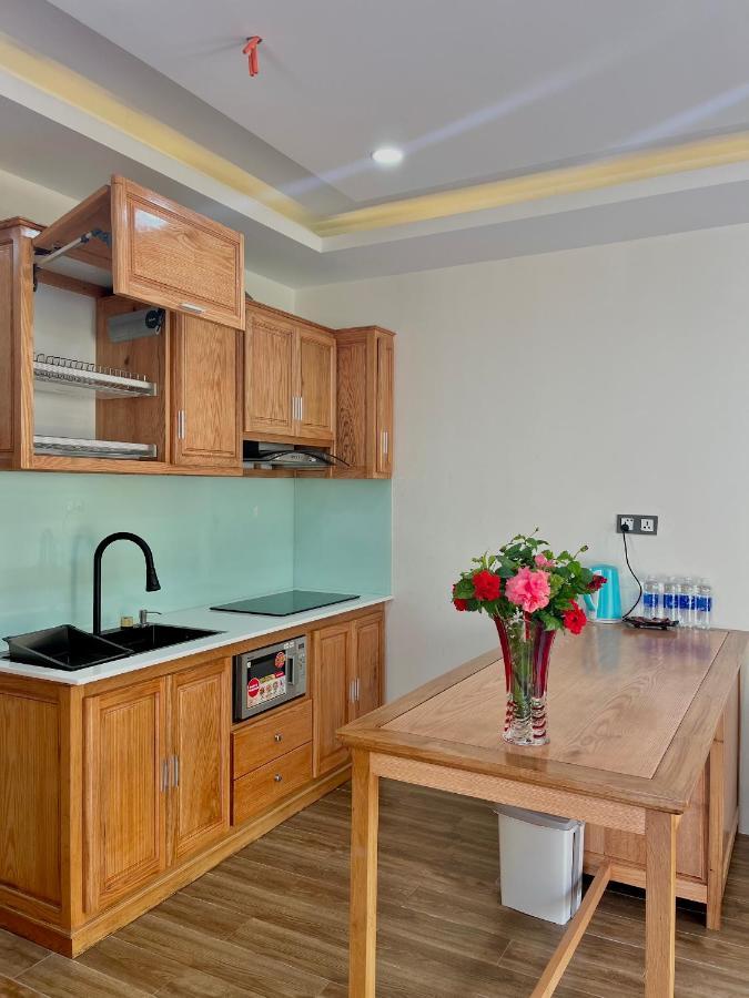 Sk Boutique Hotel Που Κουόκ Εξωτερικό φωτογραφία