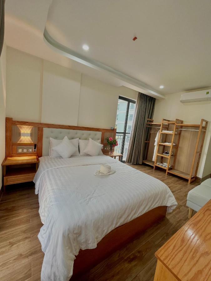 Sk Boutique Hotel Που Κουόκ Εξωτερικό φωτογραφία