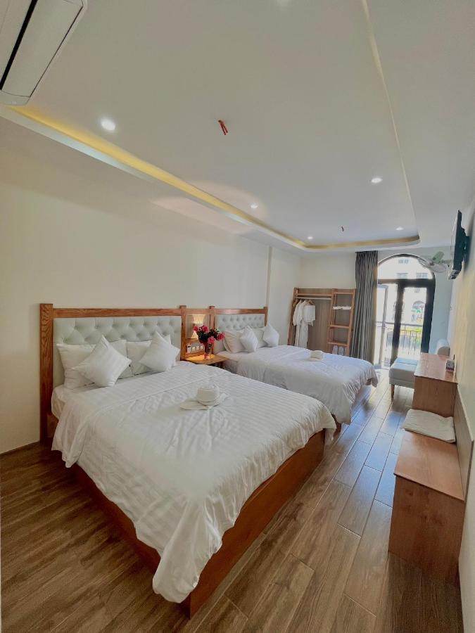 Sk Boutique Hotel Που Κουόκ Εξωτερικό φωτογραφία