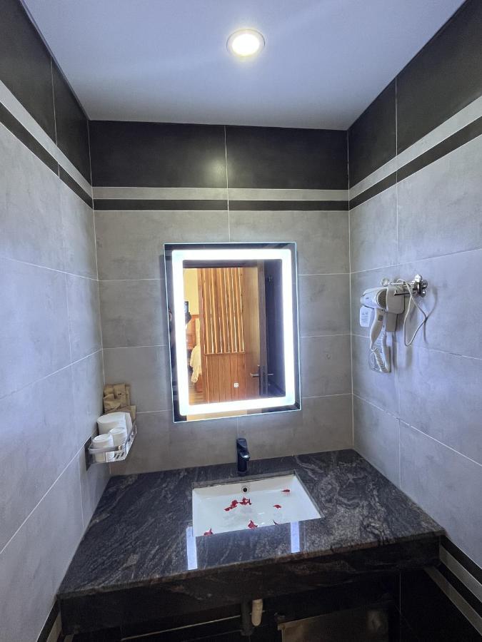 Sk Boutique Hotel Που Κουόκ Εξωτερικό φωτογραφία