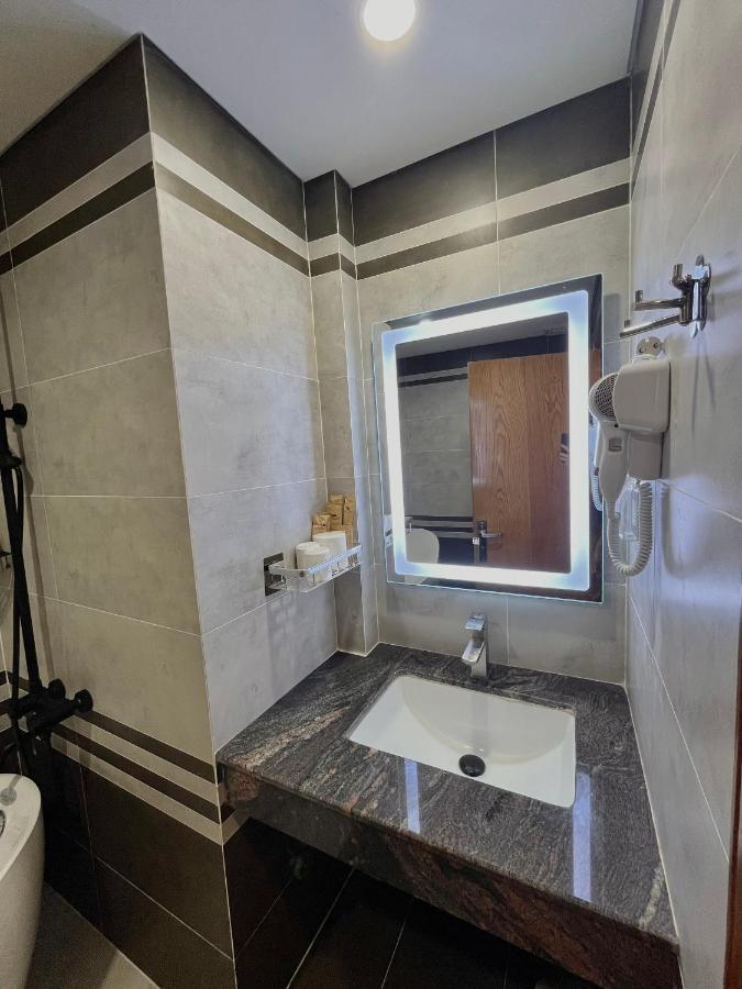 Sk Boutique Hotel Που Κουόκ Εξωτερικό φωτογραφία
