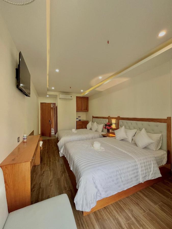 Sk Boutique Hotel Που Κουόκ Εξωτερικό φωτογραφία