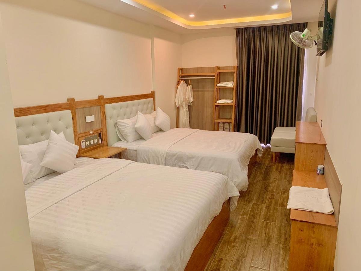 Sk Boutique Hotel Που Κουόκ Εξωτερικό φωτογραφία