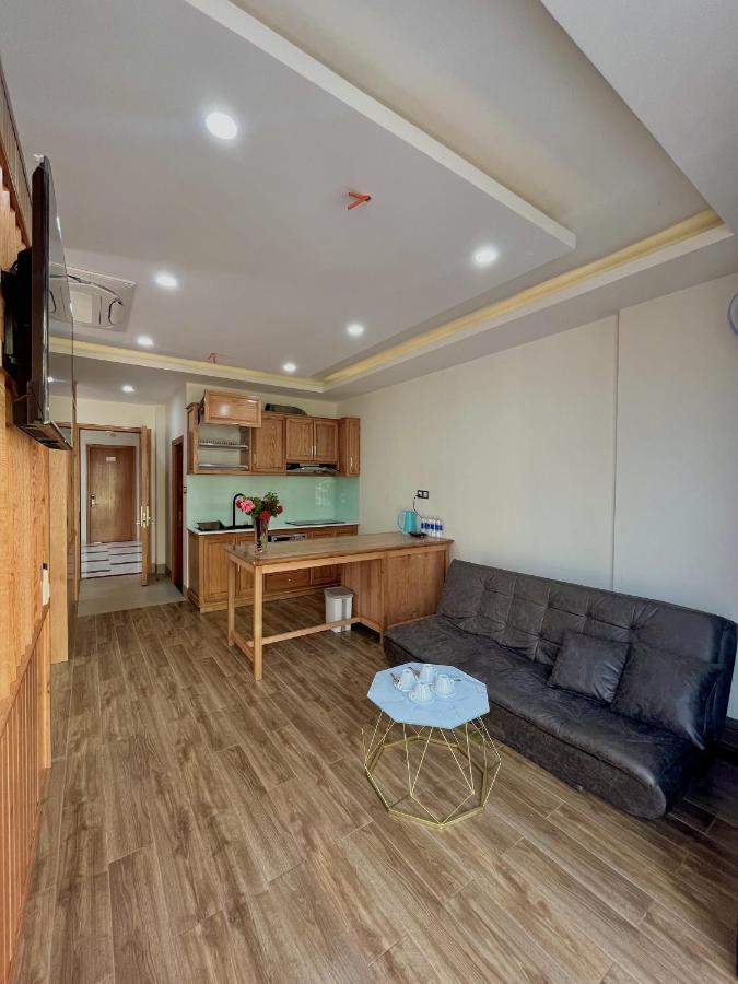 Sk Boutique Hotel Που Κουόκ Εξωτερικό φωτογραφία