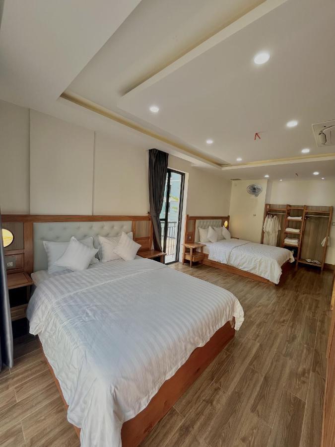 Sk Boutique Hotel Που Κουόκ Εξωτερικό φωτογραφία
