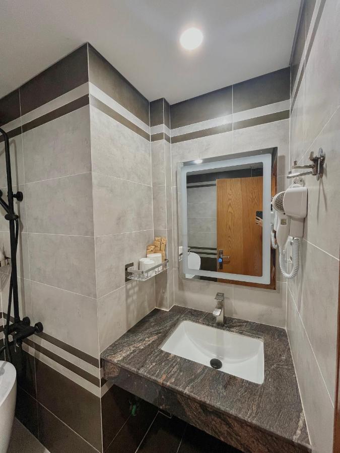 Sk Boutique Hotel Που Κουόκ Εξωτερικό φωτογραφία