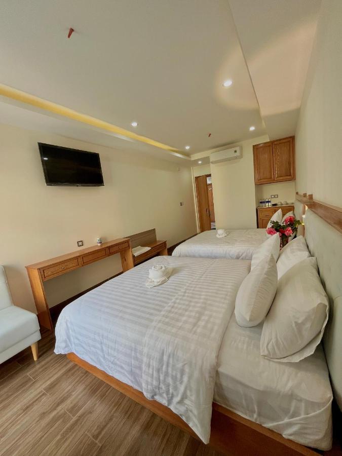 Sk Boutique Hotel Που Κουόκ Εξωτερικό φωτογραφία