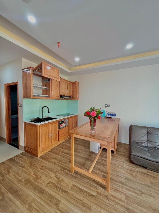Sk Boutique Hotel Που Κουόκ Εξωτερικό φωτογραφία