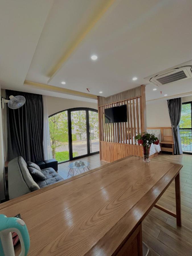 Sk Boutique Hotel Που Κουόκ Εξωτερικό φωτογραφία