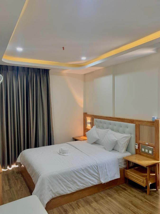 Sk Boutique Hotel Που Κουόκ Εξωτερικό φωτογραφία