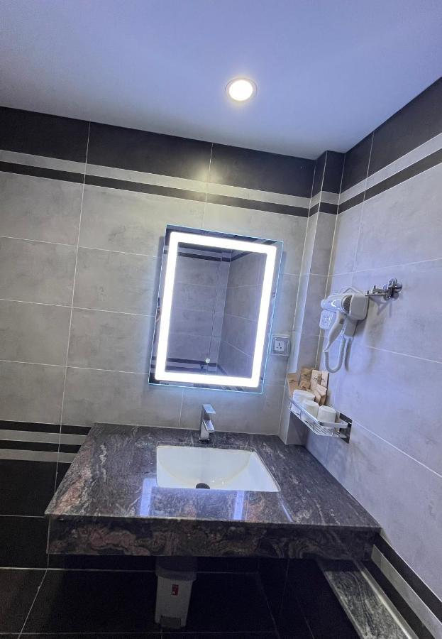 Sk Boutique Hotel Που Κουόκ Εξωτερικό φωτογραφία