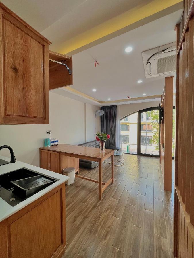 Sk Boutique Hotel Που Κουόκ Εξωτερικό φωτογραφία