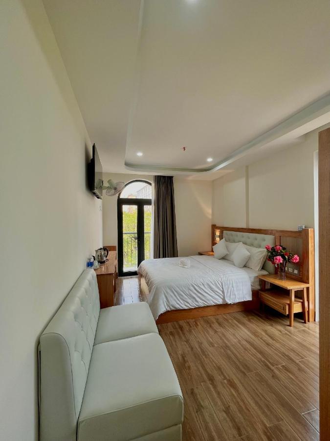 Sk Boutique Hotel Που Κουόκ Εξωτερικό φωτογραφία