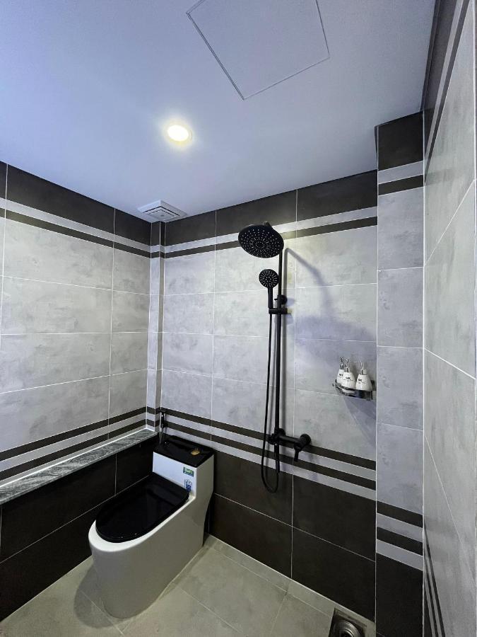 Sk Boutique Hotel Που Κουόκ Εξωτερικό φωτογραφία