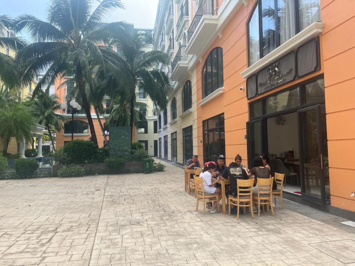Sk Boutique Hotel Που Κουόκ Εξωτερικό φωτογραφία