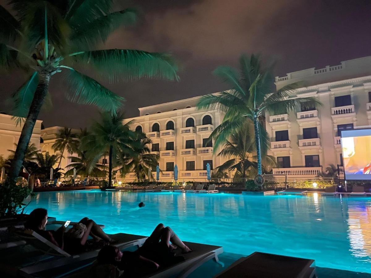 Sk Boutique Hotel Που Κουόκ Εξωτερικό φωτογραφία