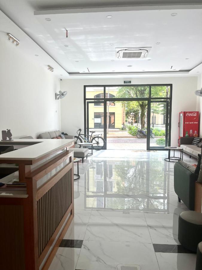 Sk Boutique Hotel Που Κουόκ Εξωτερικό φωτογραφία